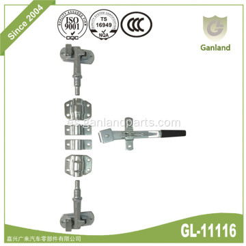 GL-111116 Camión Trailer CAM LCHT LOCK KIT 27mm